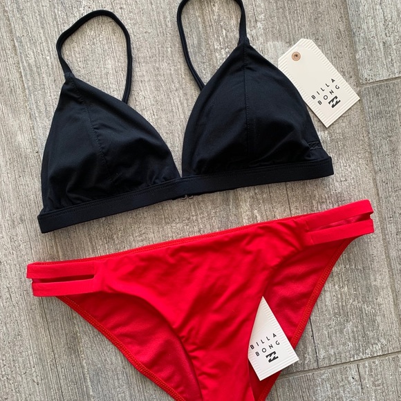 Billabong Other - 🔥🔥BILLABONG - SOL SEARCHER TRI LOWRIDER SET🔥🔥